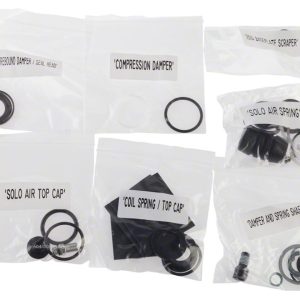 RockShox Fork Service Kit (BoXXer R2C2/WC) (2011-2014)