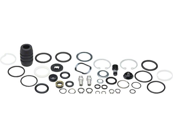 RockShox Fork Service Kit (BoXXer World Cup, 2010)