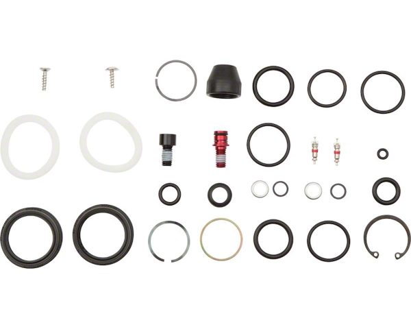 RockShox Fork Service Kit (Full) (Bluto) (A1)