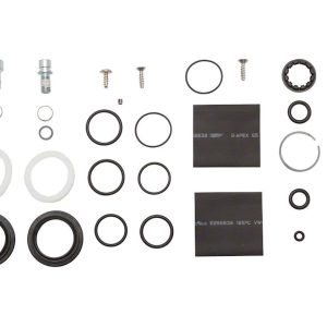 RockShox Fork Service Kit (Full) (XC30 A1-A3, 30 Silver A1) (Coil & Solo Air)