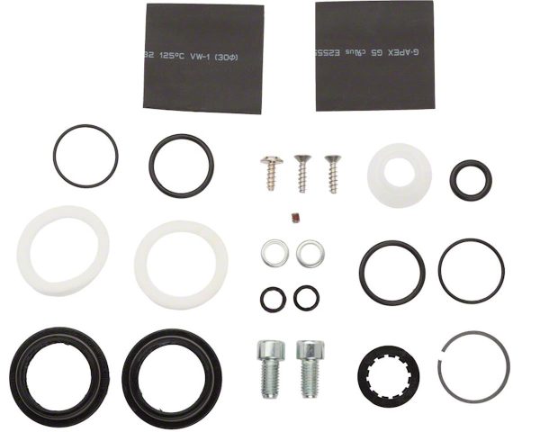 RockShox Fork Service Kit (Full) (XC30 B1) (Coil)