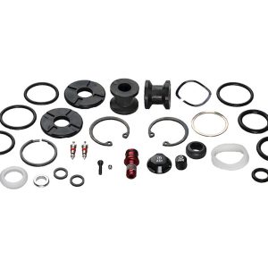 RockShox Fork Service Kit (Reba) (2009-2011) (Dual Air/Motion Control)