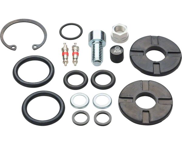 RockShox Fork Service Kit (Reba/Recon/Revelation) (2005-2011)