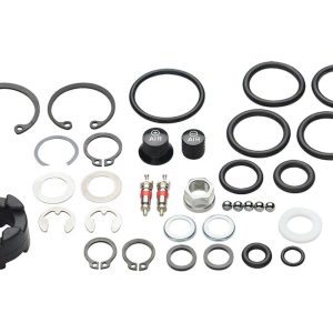 RockShox Fork Service Kit (Reba/Revelation/Pike) (2005-2011)