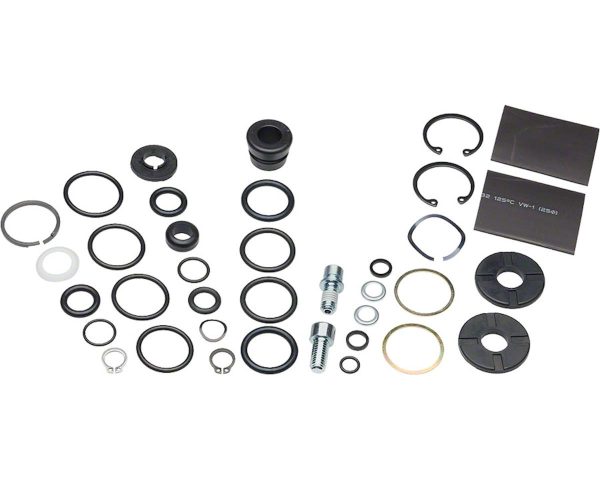 RockShox Fork Service Kit (Recon 2010) (Recon Gold 2011)