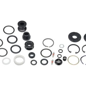 RockShox Fork Service Kit (Revelation) (2010-2011) (Dual Air/Motion Control)