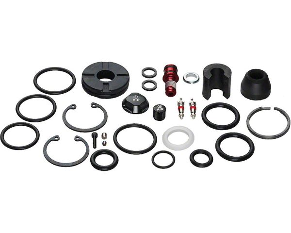 RockShox Fork Service Kit (SID) (2008-2015)