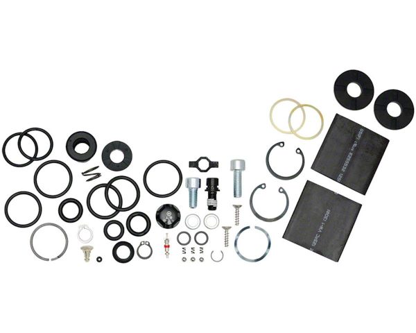 RockShox Fork Service Kit (Sektor/Argyle RCT)