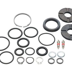 RockShox Fork Service Kit (Tora, Recon Silver) (Turnkey/Motion Control/Solo Air)