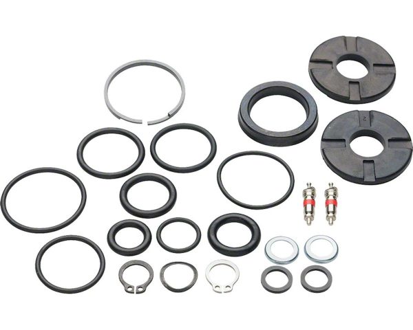 RockShox Fork Service Kit (Tora, Recon Silver) (Turnkey/Motion Control/Solo Air)