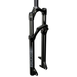 RockShox Judy Gold RL A3 Suspension Fork (Black) (42mm Offset) (1-1/8" Steerer) (27.5") (120mm) (QR