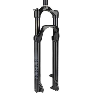 RockShox Judy Silver TK A3 Suspension Fork (Black) (42mm Offset) (Fork Crown Lockout) (27.5") (100mm