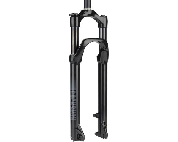 RockShox Judy Silver TK A3 Suspension Fork (Black) (42mm Offset) (Fork Crown Lockout) (27.5") (100mm