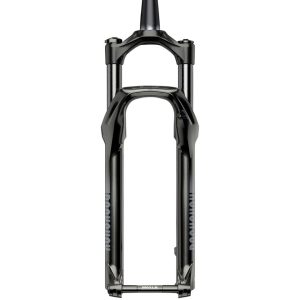 RockShox Judy Silver TK A3 Suspension Fork (Black) (42mm Offset) (Fork Crown Lockout) (27.5") (130mm