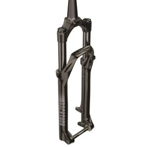 RockShox Judy Silver TK A3 Suspension Fork (Black) (51mm Offset) (Fork Crown Lockout) (29") (130mm)