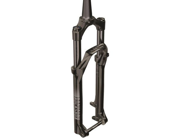 RockShox Judy Silver TK A3 Suspension Fork (Black) (51mm Offset) (Fork Crown Lockout) (29") (130mm)