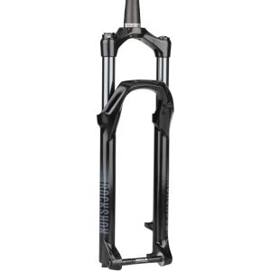 RockShox Judy Silver TK A3 Suspension Fork (Black) (51mm Offset) (Remote Lockout) (29") (120mm) (Tap