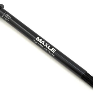 RockShox Maxle Stealth Rear Thru Axle (Black) (160mm) (12 x 142mm) (1.5mm)