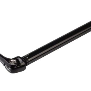 RockShox Maxle Ultimate Front Thru Axle (Black) (156.5mm) (15 x 110mm) (1.5mm)