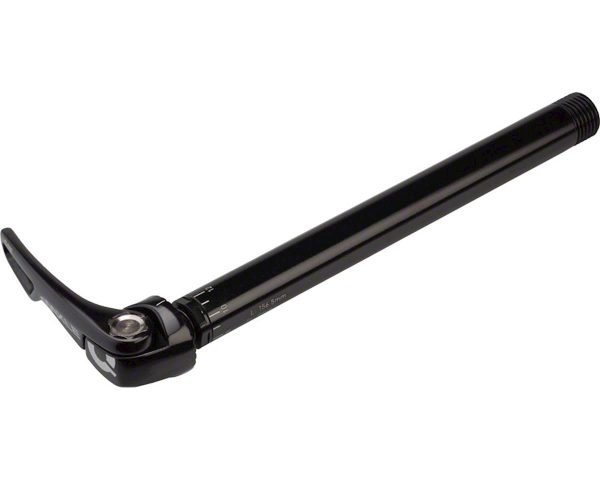 RockShox Maxle Ultimate Front Thru Axle (Black) (156.5mm) (15 x 110mm) (1.5mm)