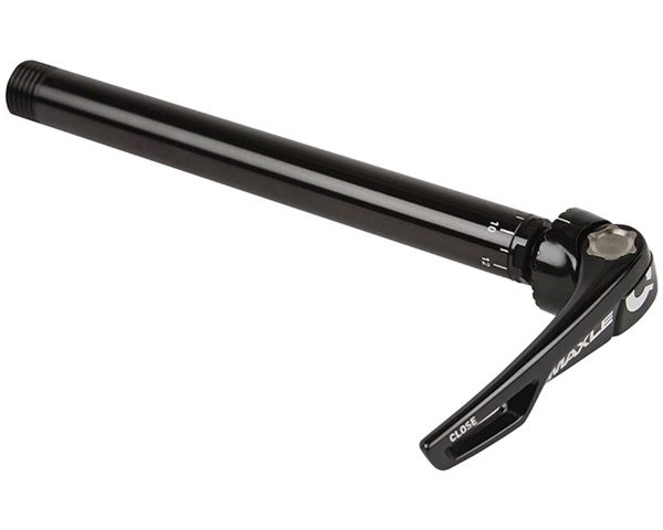 RockShox Maxle Ultimate Road Front Thru Axle (12 x 100mm) (134mm Length) (Thread Length: 9mm) (Threa