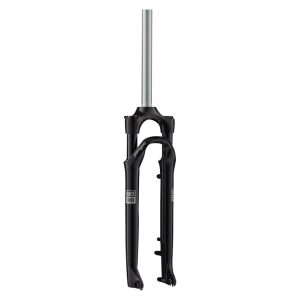 RockShox Paragon Gold RL Fork (Gloss Black) (46mm Offset) (700c) (65mm) (Straight) (A1)