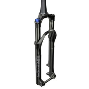 RockShox Reba RL Solo Air OneLoc Forks - 29" - Black / 100mm / 15 x 110mm / Tapered / 29"