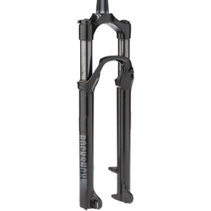 RockShox Recon Silver RL D1 Air Suspension Fork (Black) (42mm Offset) (27.5") (QR x 100mm) (120mm) (