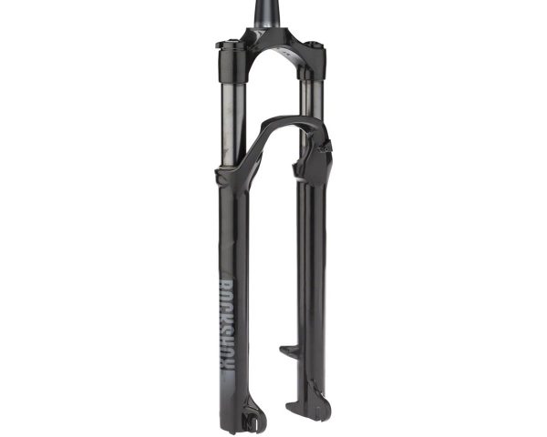 RockShox Recon Silver RL D1 Air Suspension Fork (Black) (42mm Offset) (27.5") (QR x 100mm) (120mm) (