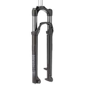 RockShox Recon Silver RL D1 Air Suspension Fork (Black) (42mm Offset) (Remote Lockout) (27.5") (100m