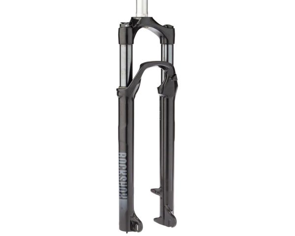 RockShox Recon Silver RL D1 Air Suspension Fork (Black) (42mm Offset) (Remote Lockout) (27.5") (100m