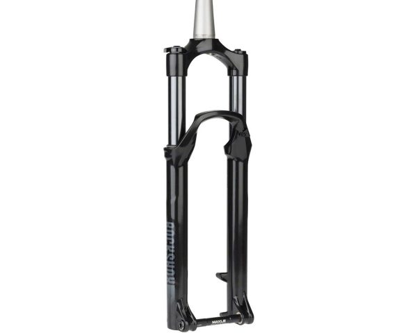 RockShox Recon Silver RL D1 Air Suspension Fork (Black) (46mm Offset) (27.5") (15 x 110mm (Boost)) (