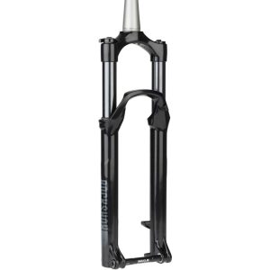 RockShox Recon Silver RL D1 Air Suspension Fork (Black) (46mm Offset) (27.5") (15 x 110mm (Boost)) (