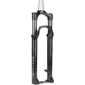 RockShox Recon Silver RL D1 Air Suspension Fork (Black) (51mm Offset) (29") (15 x 100mm) (100mm) (Ta