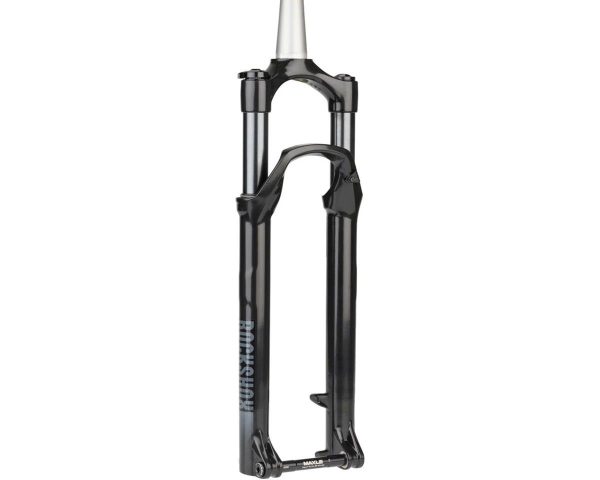 RockShox Recon Silver RL D1 Air Suspension Fork (Black) (51mm Offset) (29") (15 x 100mm) (100mm) (Ta