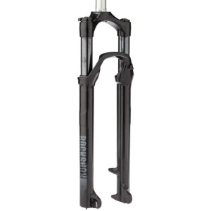 RockShox Recon Silver RL D1 Air Suspension Fork (Black) (51mm Offset) (Fork Crown Lockout) (29") (10