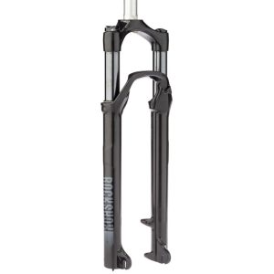 RockShox Recon Silver RL D1 Air Suspension Fork (Black) (51mm Offset) (Remote Lockout) (29") (100mm)