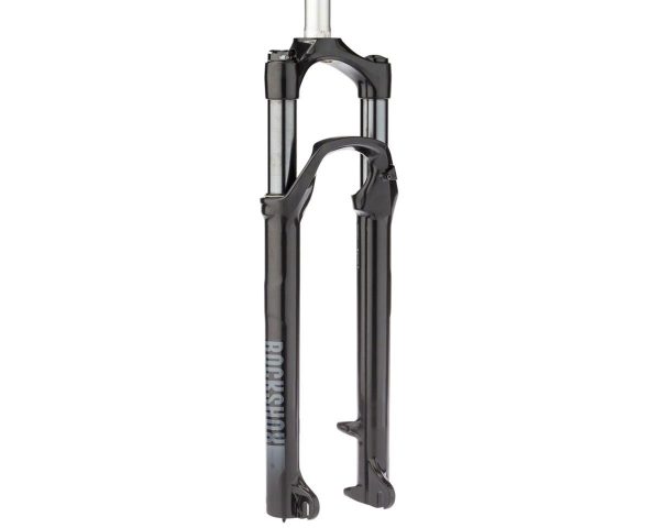 RockShox Recon Silver RL D1 Air Suspension Fork (Black) (51mm Offset) (Remote Lockout) (29") (100mm)