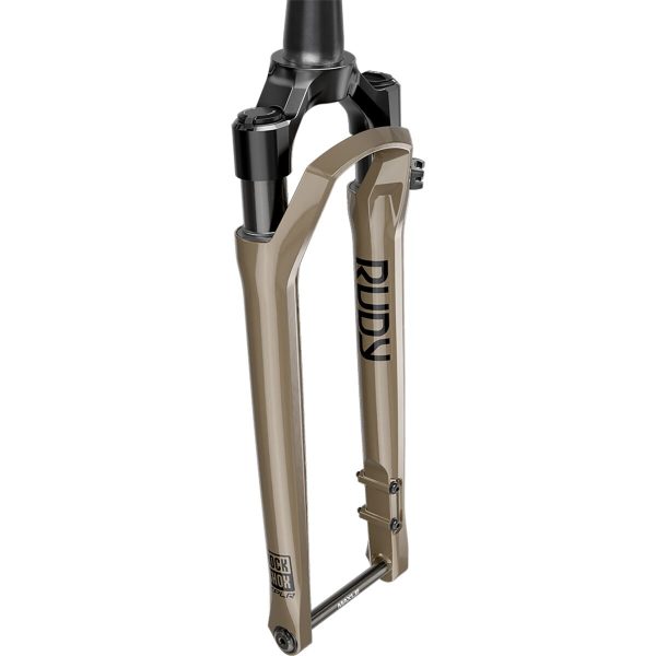 RockShox Rudy Ultimate 700c Fork