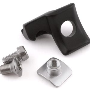 RockShox SRAM MatchMaker-X Shifter Mounting Bracket (Black) (Left)