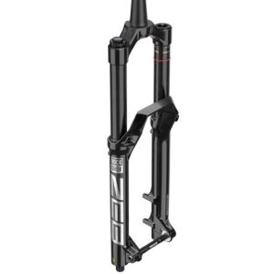 RockShox ZEB Ultimate Charger 3 RC2 DebonAir+ Boost Forks - 29" - Black / 160mm / 15 x 110mm / Tapered / 29" / 44mm Offset