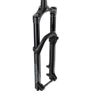 Rockshox Lyrik Select RC Boost Forks - 29" - Black / 170mm / 15 x 110mm / Tapered / 29"