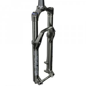 Rockshox | Revelation Rc 27.5 Fork 2021 | Black | 150 Mm, 15 X 110 Mm, 46 Mm Offset, A3