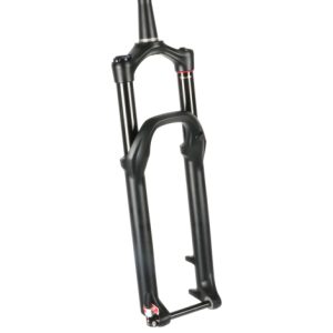 Rockshox Yari RC DebonAir Montion Control Boost Forks - 29" - Matt Black / 150mm / 15 x 110mm / Tapered / 29" / 42mm Offset