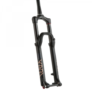 Rockshox | Yari Rc 29 Fork 2022 - Oe Packaged 160Mm Peach