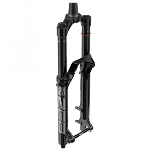 Rockshox | Zeb Ultimate Charger 3.1 Rc2 29" Fork 180 | Red | 44Sc A3