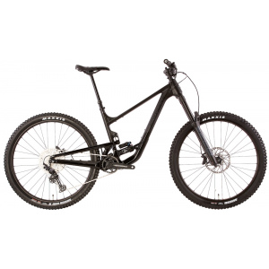 Rocky Mountain | Altitude A30 Shimano Bike | Black/black | L