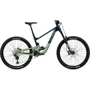 Rocky Mountain Altitude A50 SLX/XT Mountain Bike