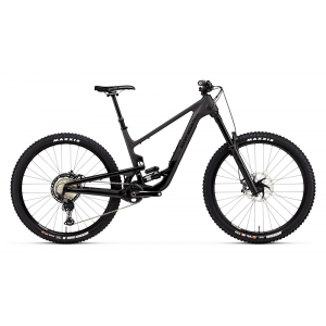 Rocky Mountain | Altitude C70 Shimano Bike | Black/carbon/black | M