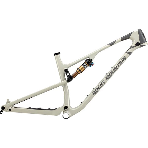 Rocky Mountain Element Carbon Frameset